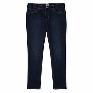 LEVI’S Perfectly Sliming 512 Ankle Pencil Jeans 12